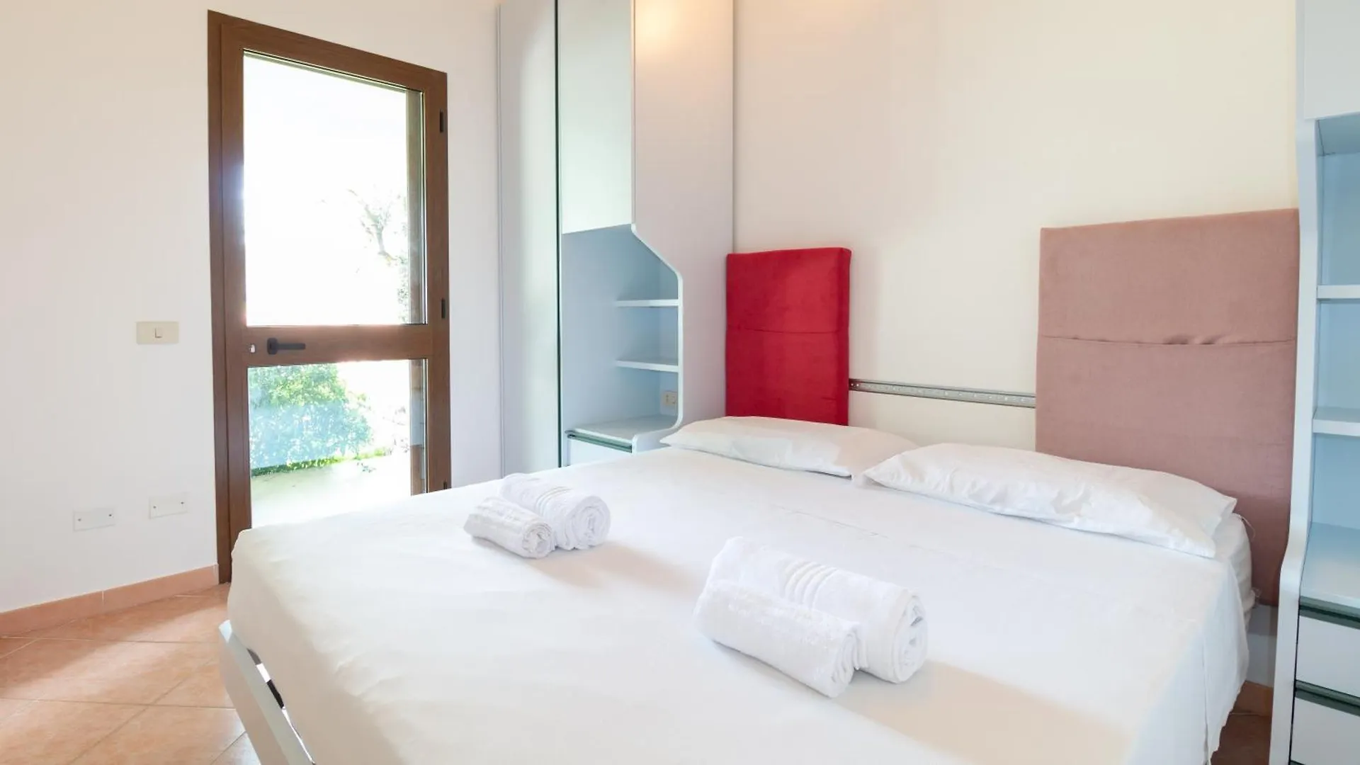Сasa de vacaciones Villa Sardinianworld - Da Tata -Santa Caterina Di Pittinuri Santa Caterina Di Pittinuri