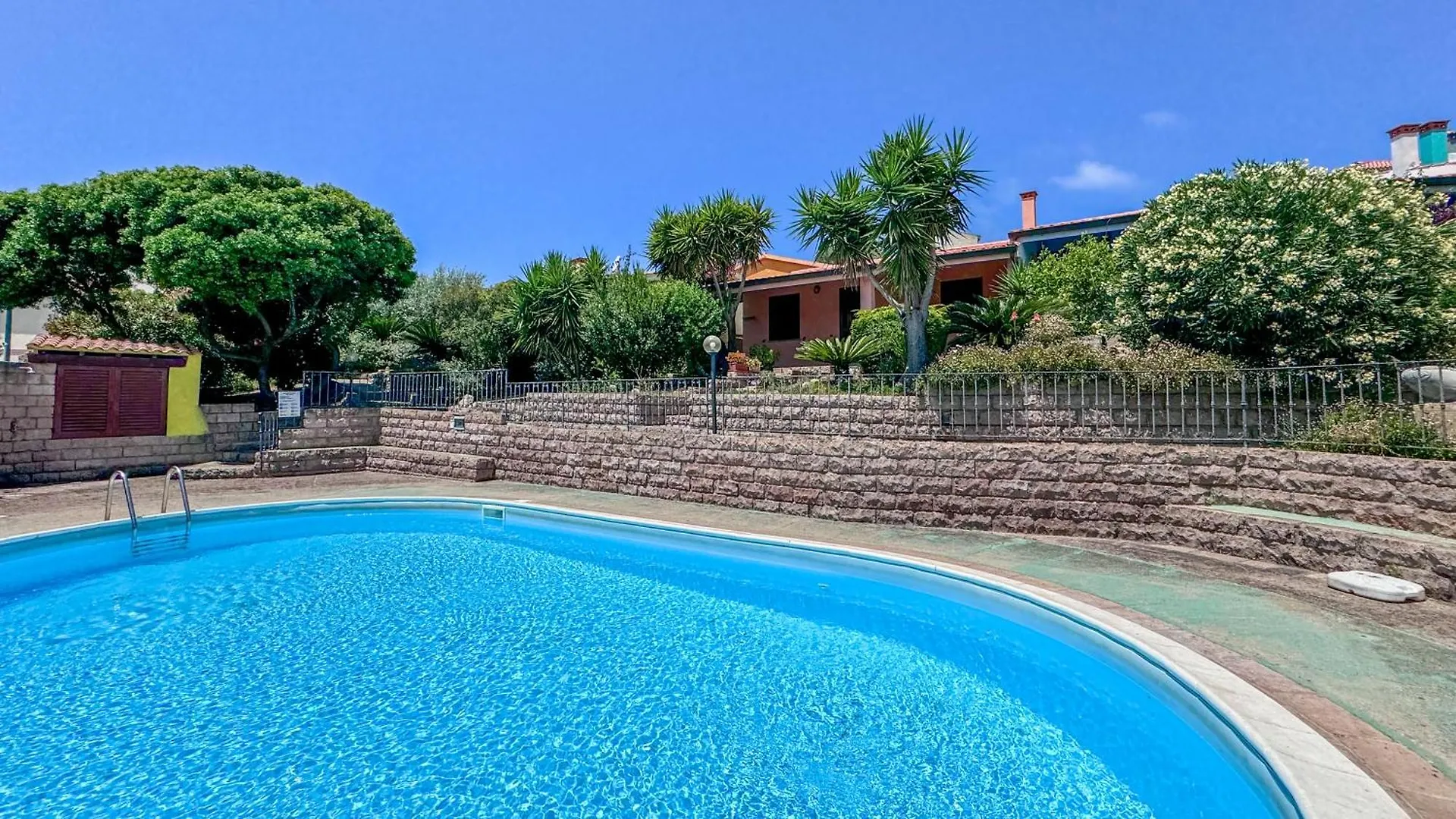 Villa Sardinianworld - Da Tata -Santa Caterina Di Pittinuri Santa Caterina Di Pittinuri  Сasa de vacaciones Santa Caterina Di Pittinuri (Sardinia)